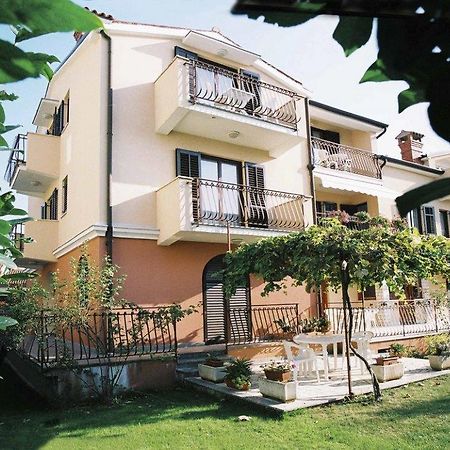 Apartments Alice Rovinj Exterior foto