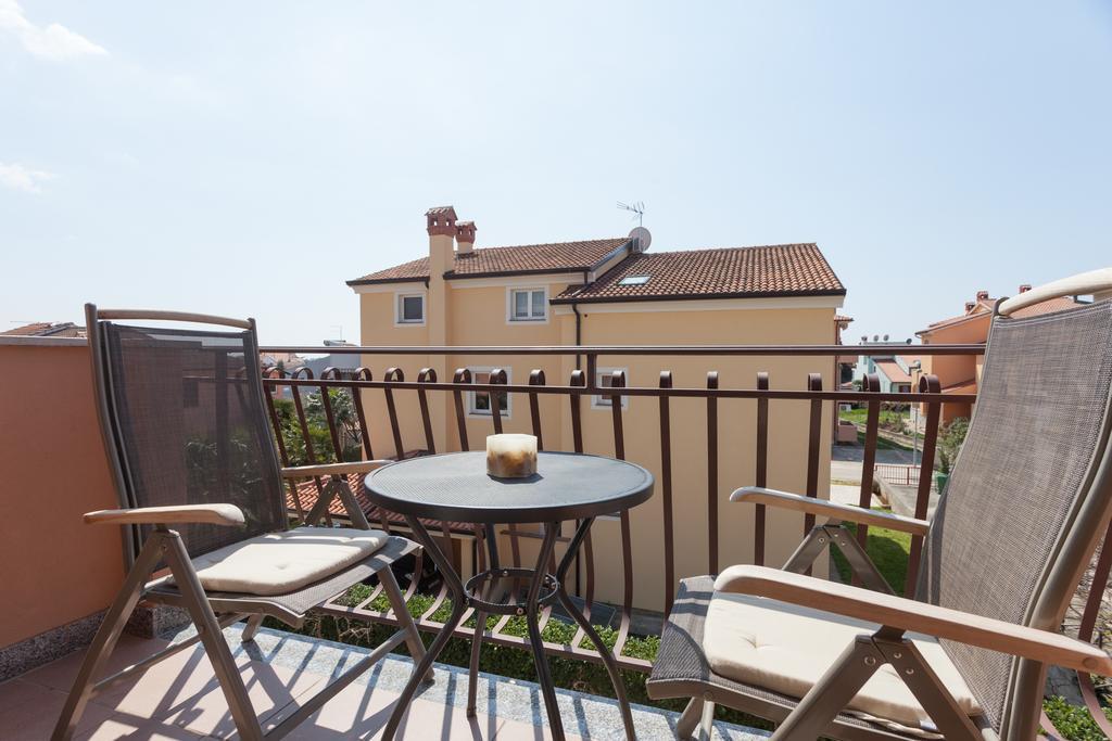 Apartments Alice Rovinj Cameră foto