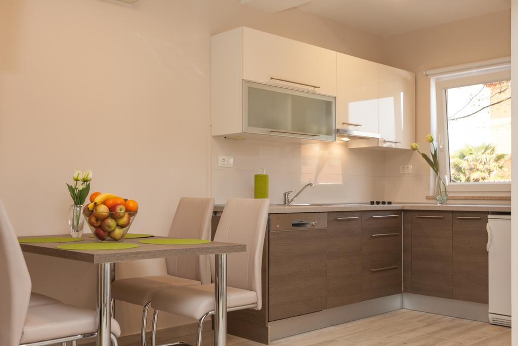 Apartments Alice Rovinj Cameră foto