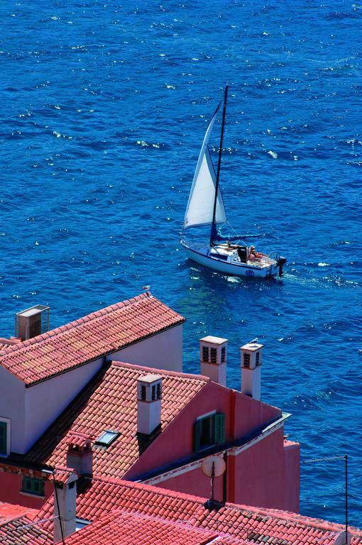 Apartments Alice Rovinj Exterior foto