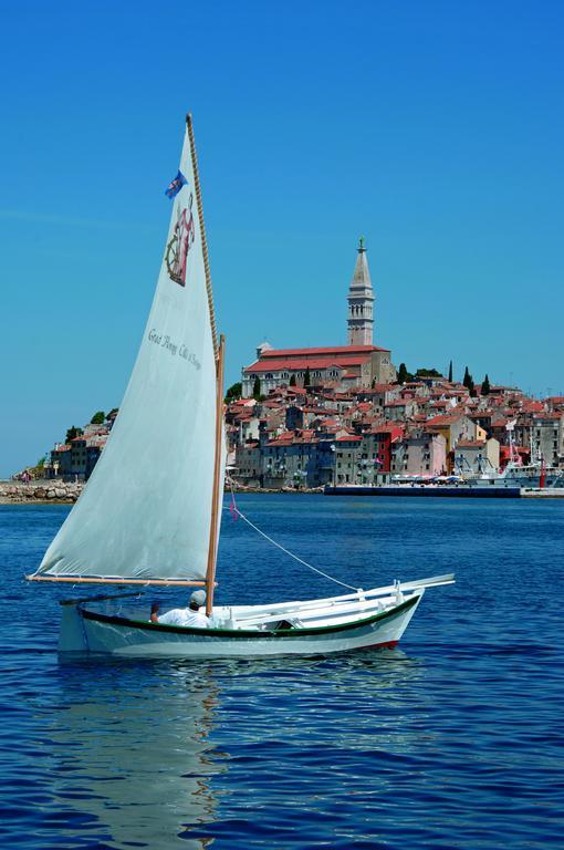 Apartments Alice Rovinj Exterior foto