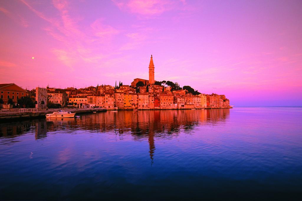 Apartments Alice Rovinj Exterior foto