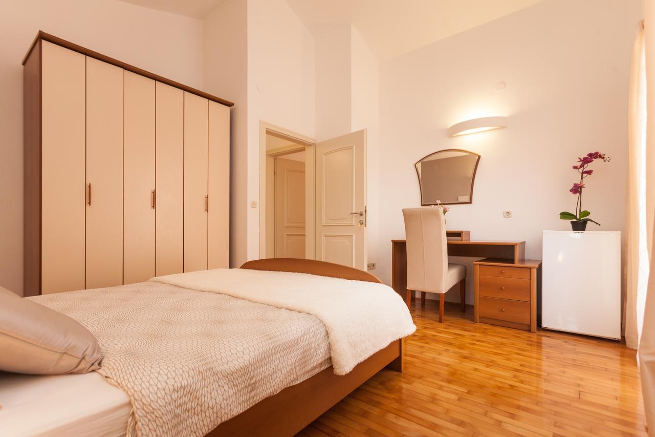 Apartments Alice Rovinj Exterior foto