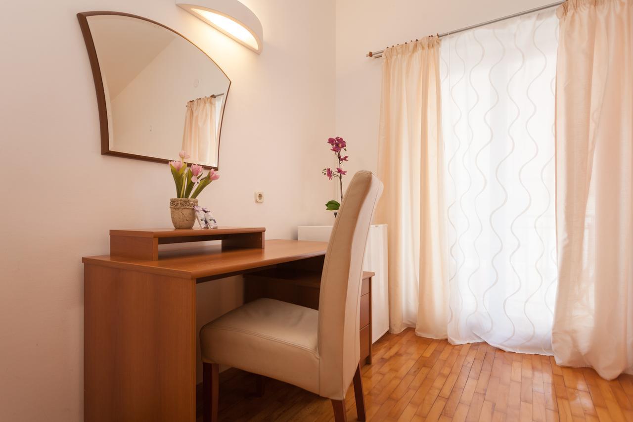 Apartments Alice Rovinj Exterior foto