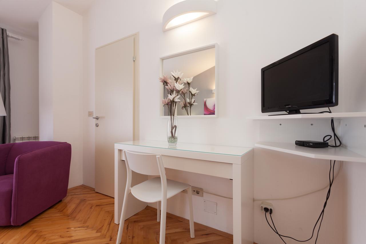 Apartments Alice Rovinj Exterior foto