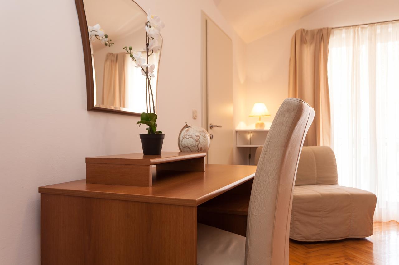 Apartments Alice Rovinj Exterior foto