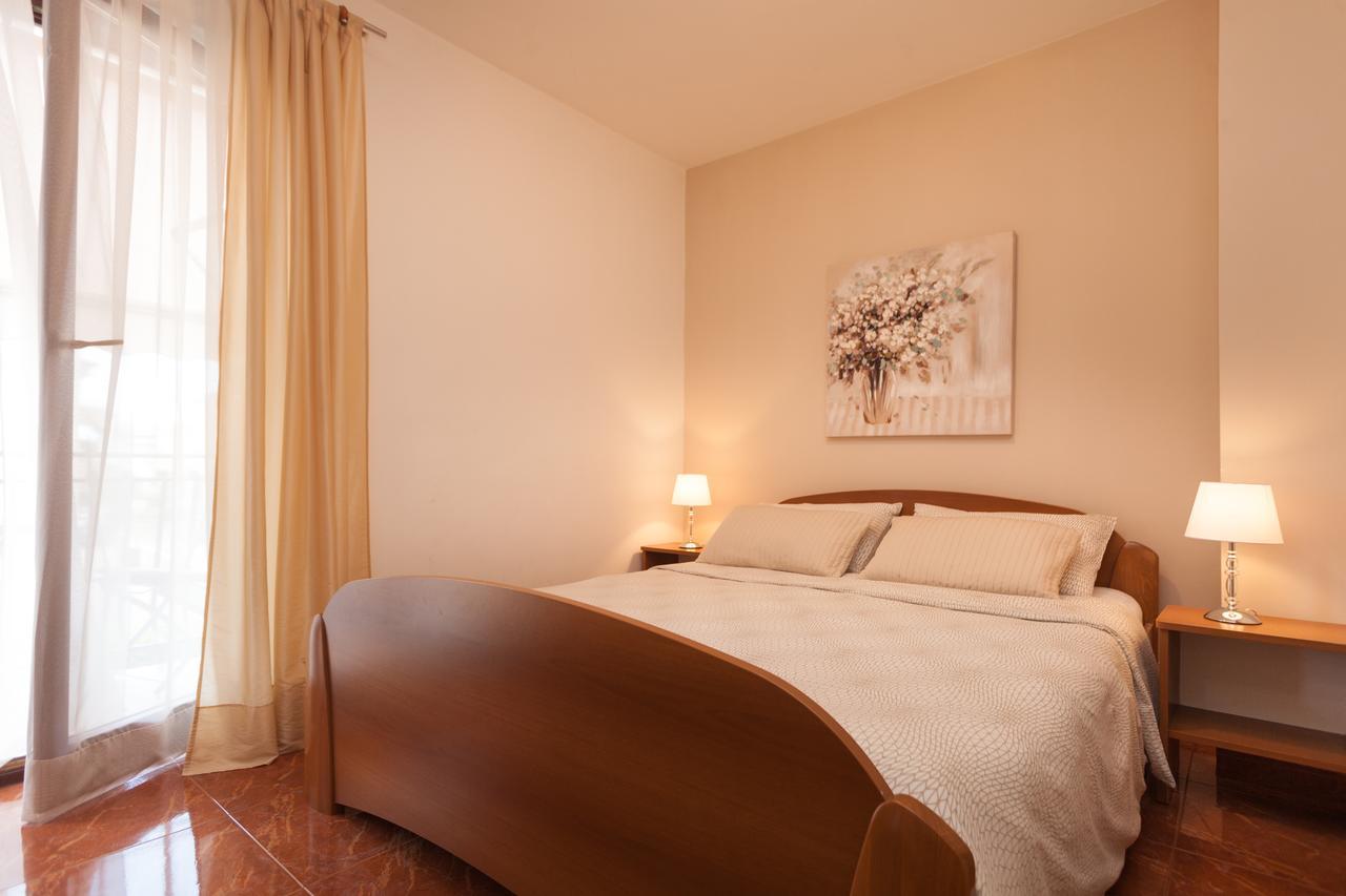 Apartments Alice Rovinj Exterior foto