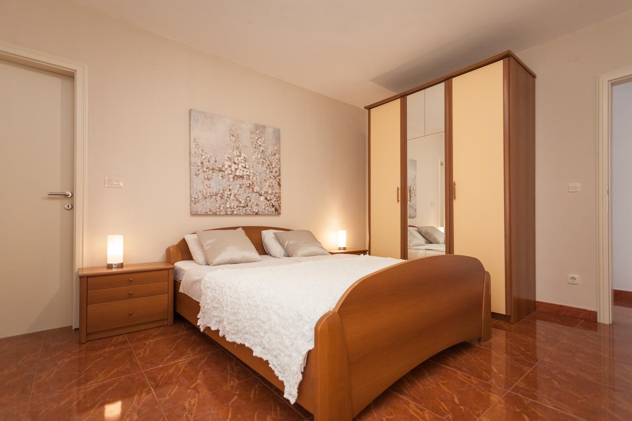 Apartments Alice Rovinj Exterior foto
