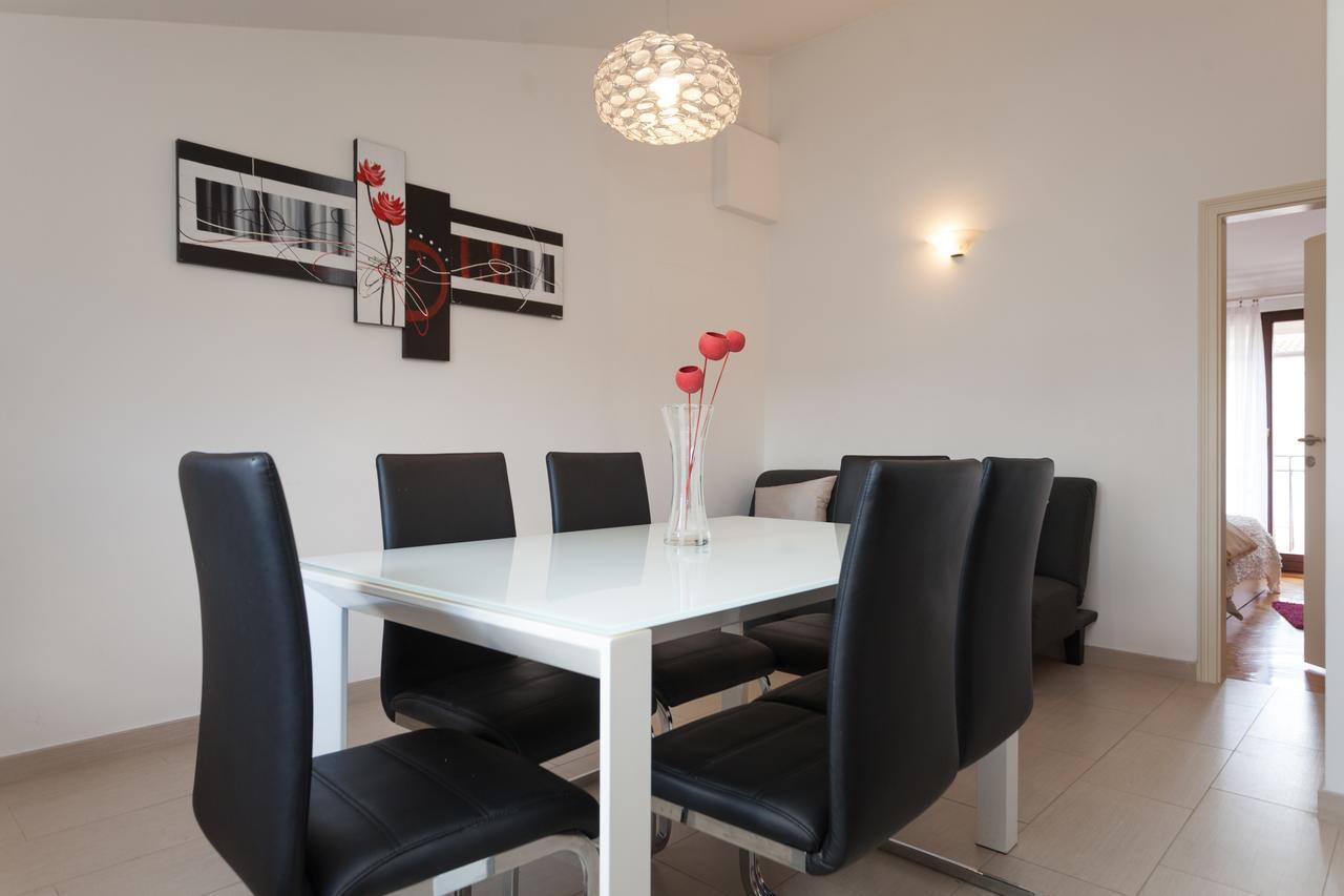 Apartments Alice Rovinj Exterior foto