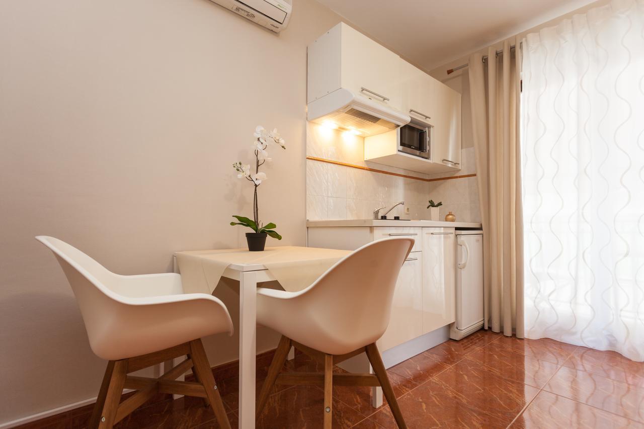 Apartments Alice Rovinj Exterior foto
