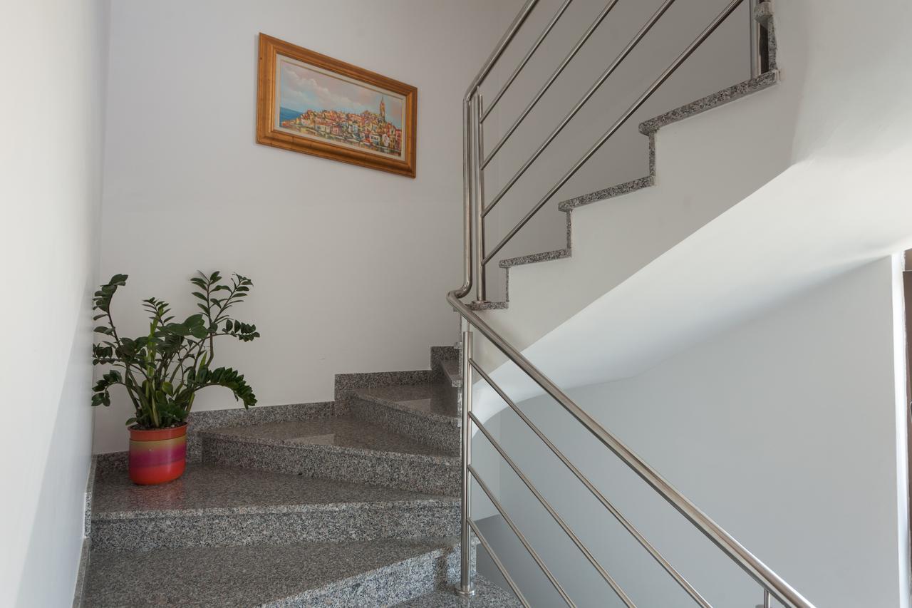 Apartments Alice Rovinj Exterior foto